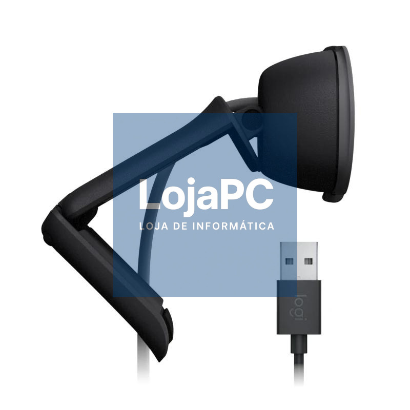 Logitech Webcam Brio 105 — imagem 3