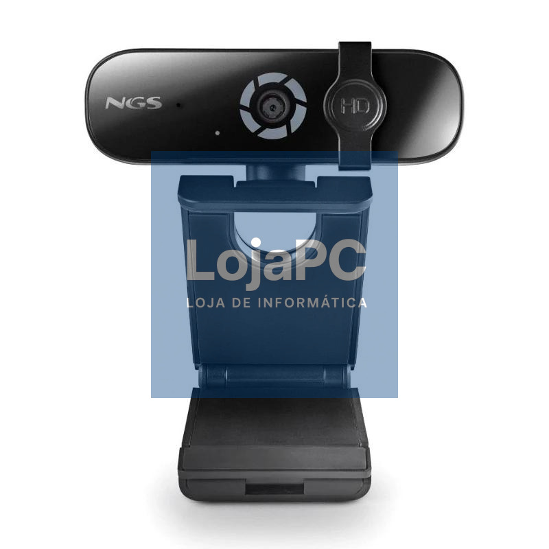 NGS Webcam PC full 2K (2560X1440) Usb 2.0 — imagem 3