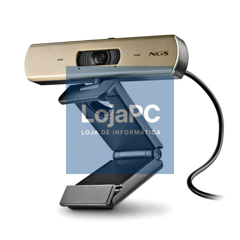 NGS Xpress Cam-4000 cámara Web 4K USB 2.0 — imagem 2