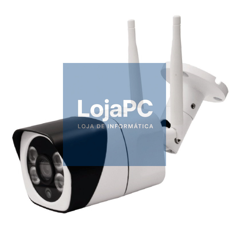 Approx! APPIP400HDPRO Camara IP Wireless HD 2.0