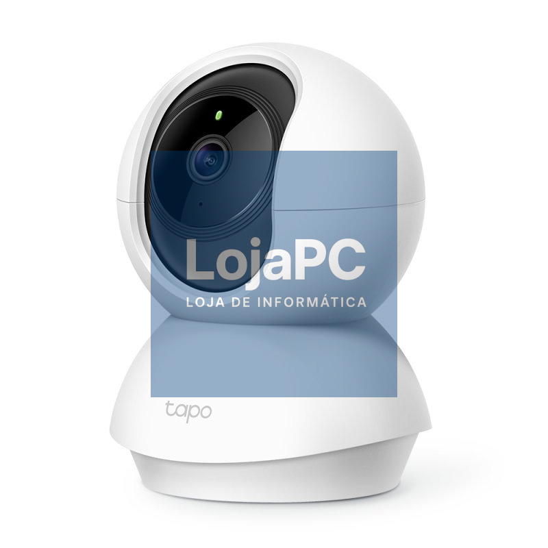 TP-Link TC70 Home Camera WiFi 1080p microSD 360º