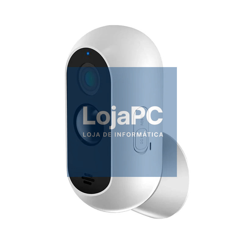 SPC Cámara Seg Magnes3 FHD 130º IP65 Batería SD — imagem 5