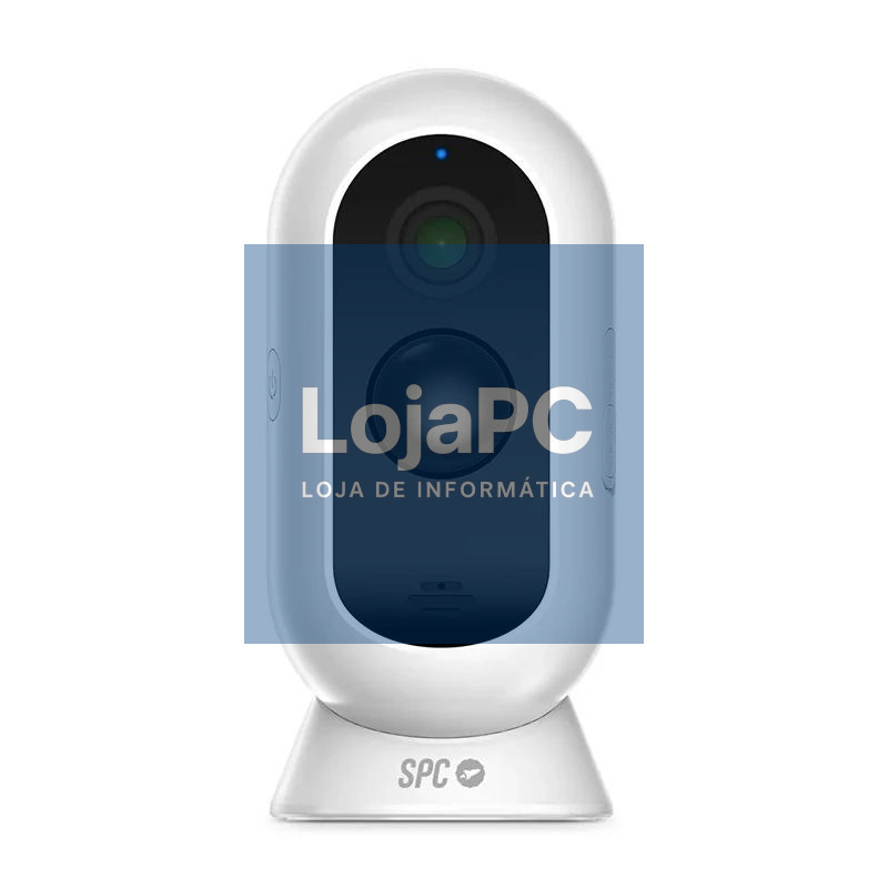 SPC Cámara Seg Magnes3 FHD 130º IP65 Batería SD