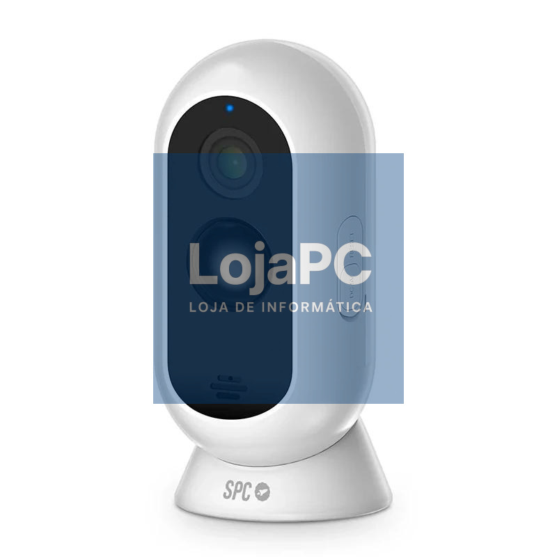 SPC Cámara Seg Magnes3 FHD 130º IP65 Batería SD — imagem 3