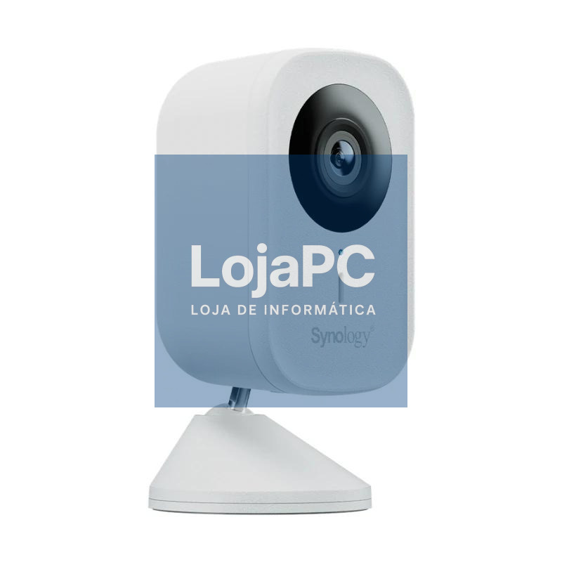 Synology CC400W Camara WiFi 4MP IR IP65 125º — imagem 5