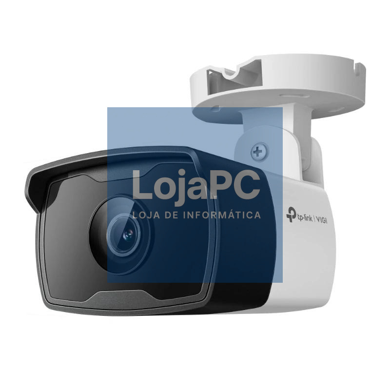VIGI Cámara IP Bullet C320I 2MP Plástico IR 2.8mm