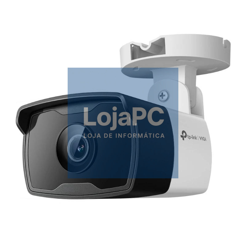 VIGI Cámara IP Bullet C330I 3MP Plástico IR 4mm
