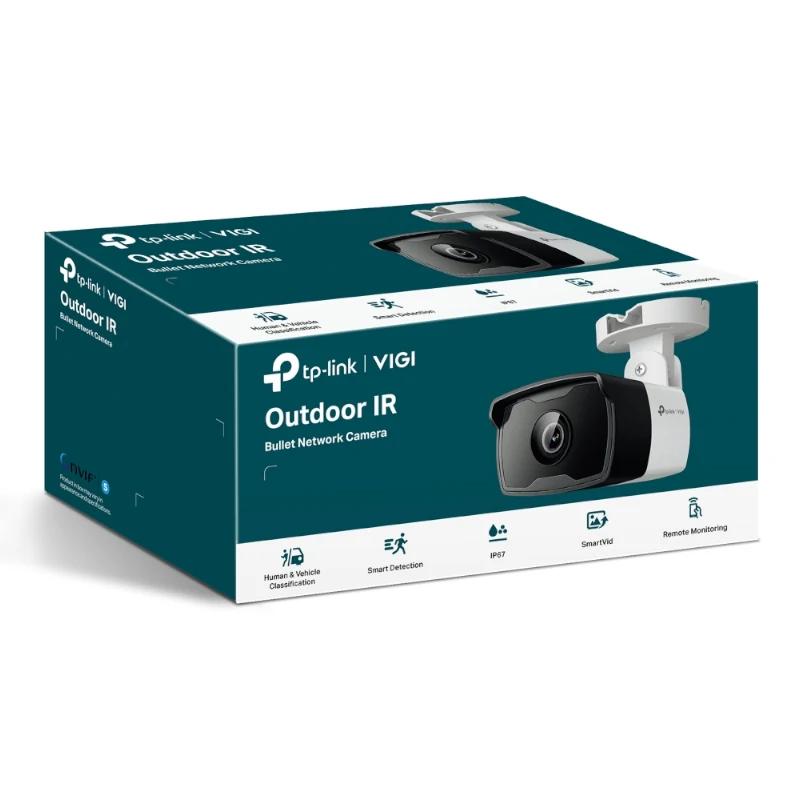 VIGI Cámara IP Bullet C330I 3MP Plástico IR 4mm — imagem 5
