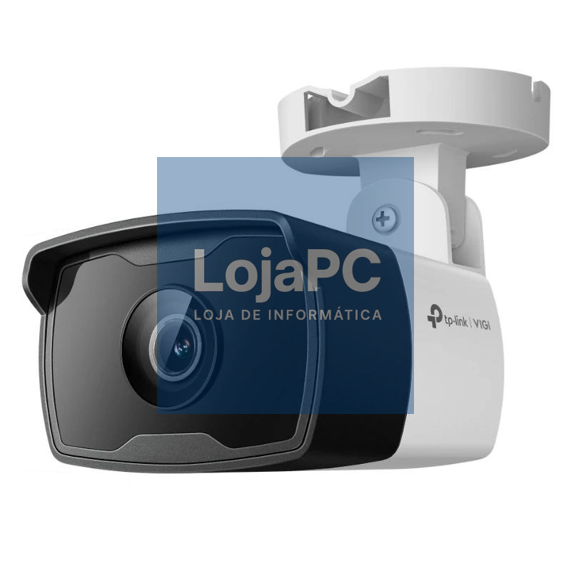 VIGI Cámara IP Bullet C340I 4MP Plástico IR 2.8mm