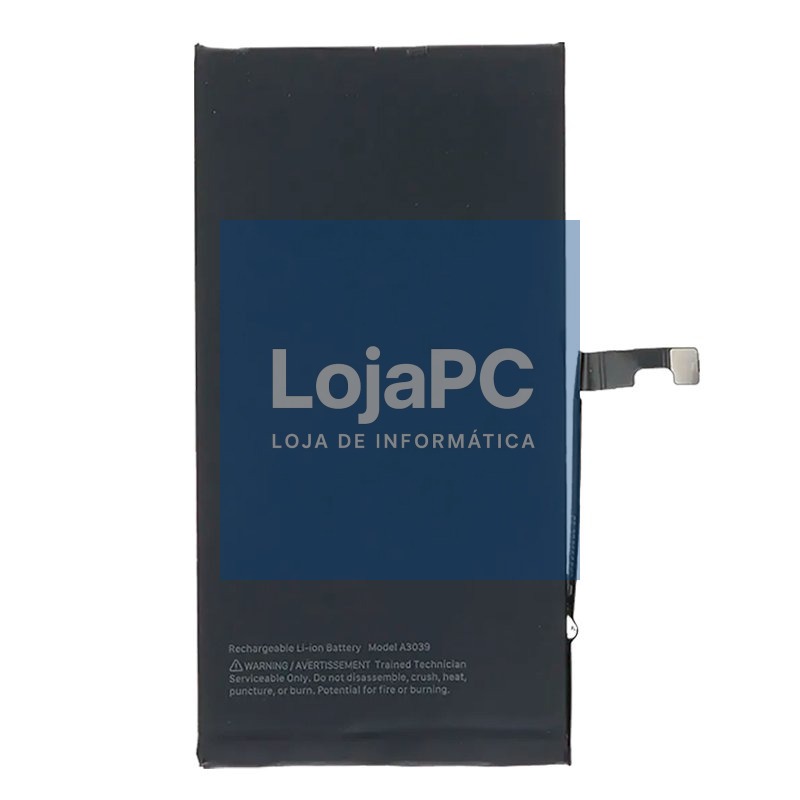 Bateria FRIA Compatível com iPhone 15 Plus — imagem 4