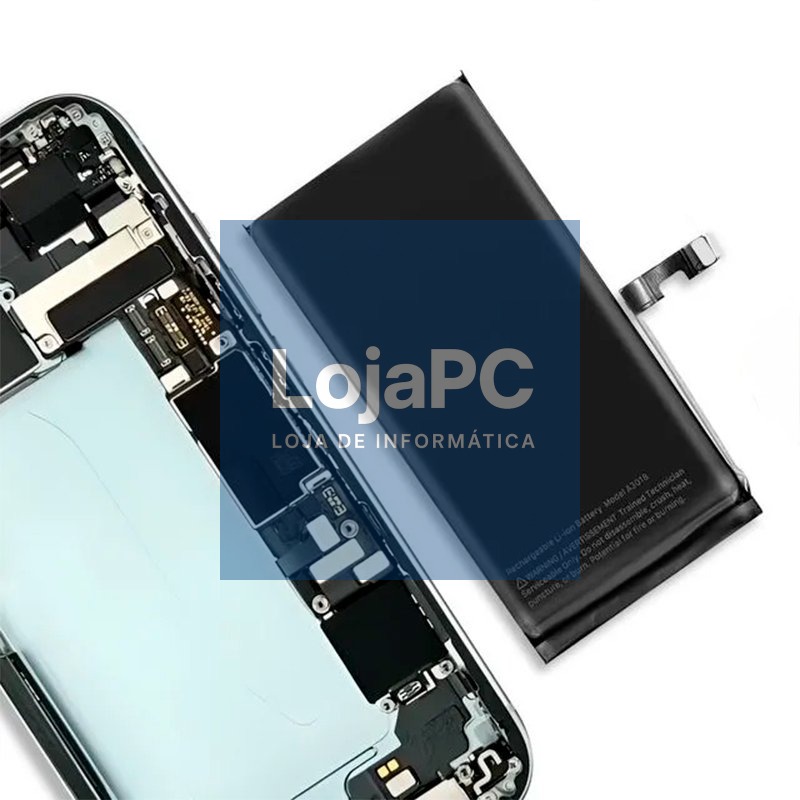 Bateria FRIA Compatível com iPhone 15 Plus — imagem 2