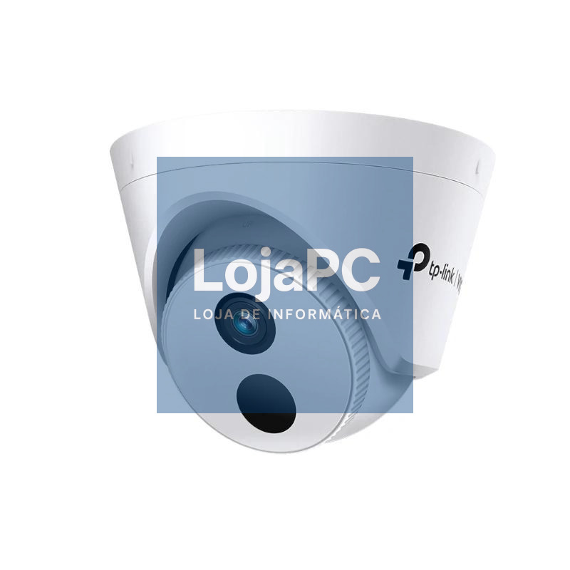 VIGI Cámara IP Turret C440I 4MP Plástico IR 2.8mm