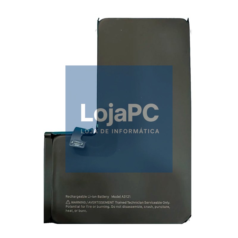 Bateria FRIA Compatível com iPhone 15 Pro — imagem 3