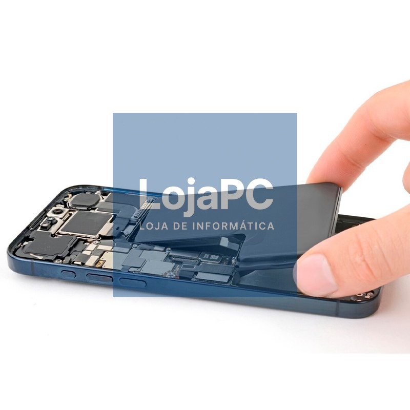 Bateria FRIA Compatível com iPhone 15 Pro — imagem 2