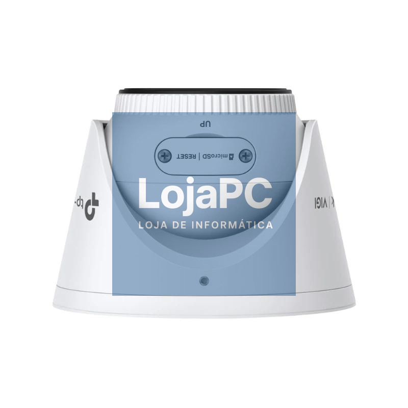 VIGI Cámara IP Turret C445 4MP Metal Full-Color 4m — imagem 5