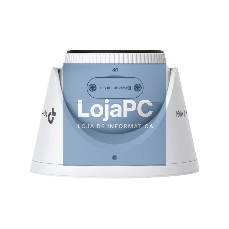 VIGI Cámara IP Turret C455 5MP Metal Full-Color 4m — imagem 3