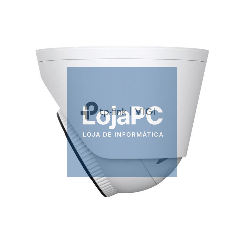 VIGI Cámara IP Turret C455 5MP Metal Full-Color 4m — imagem 2