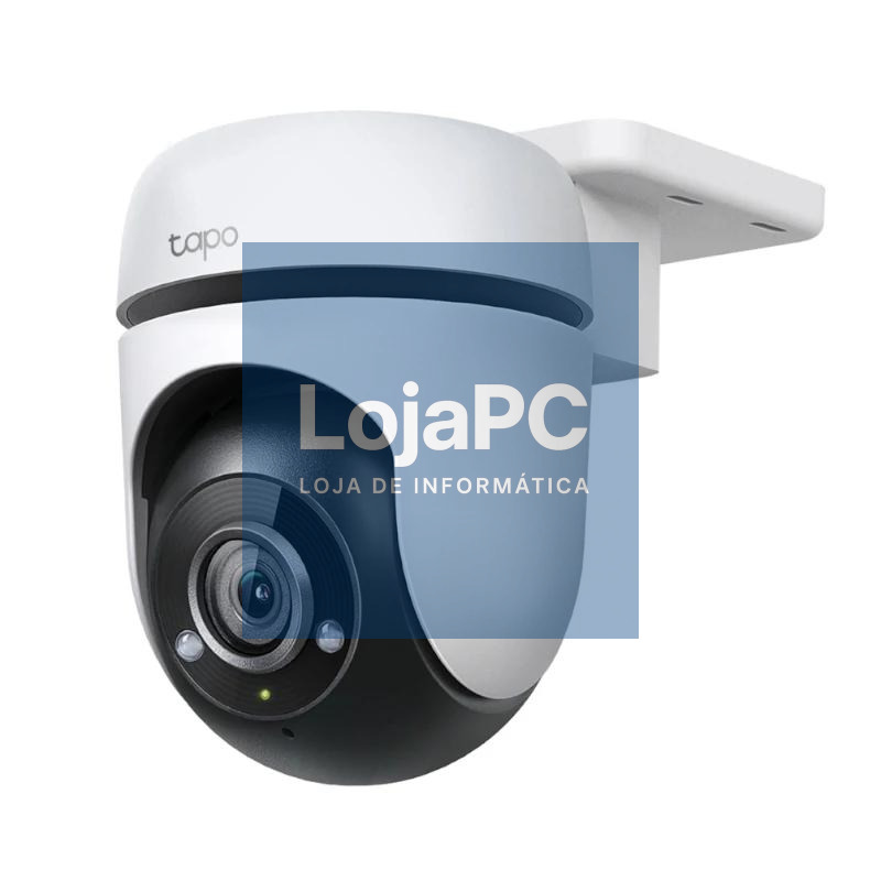 TP-Link TC40 Out Camera WiFi FHD microSD 360º — imagem 2