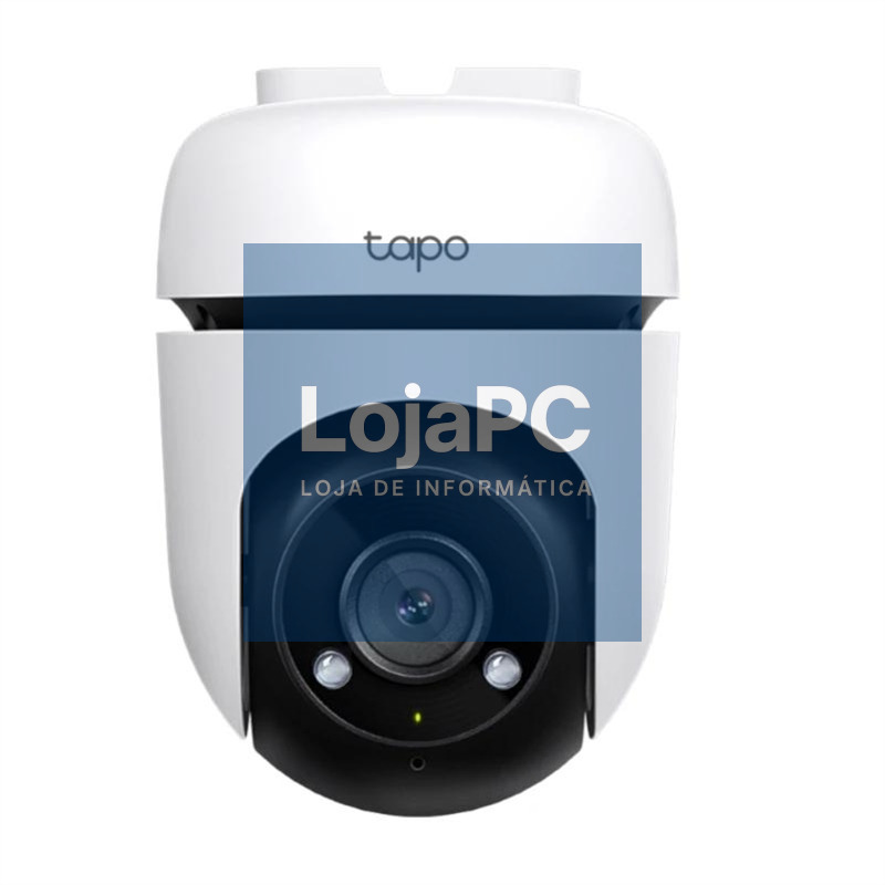 TP-Link TC40 Out Camera WiFi FHD microSD 360º