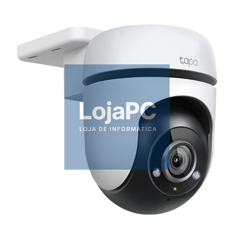 TP-Link TC40 Out Camera WiFi FHD microSD 360º — imagem 3