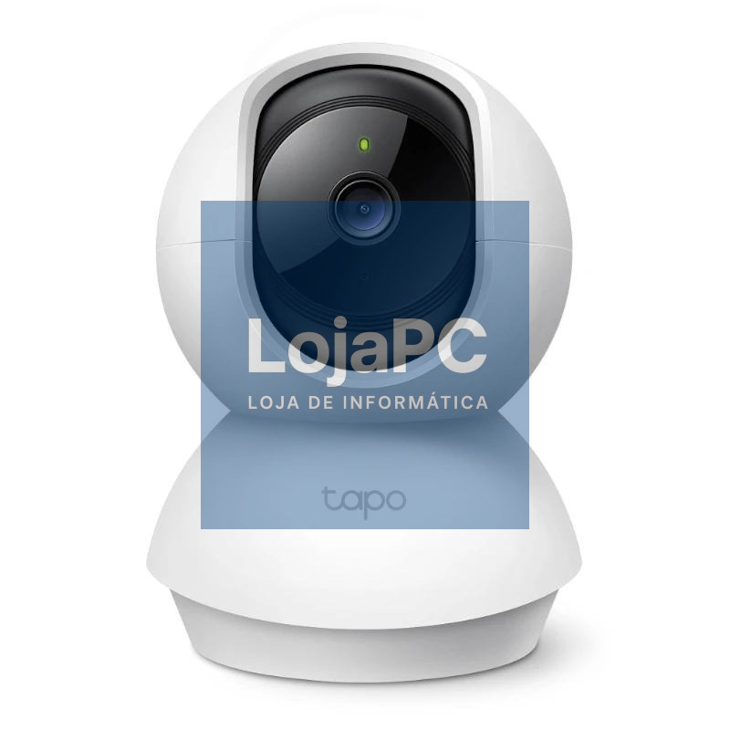 TP-Link TC71 Home Camera WiFi 2K 3MP 360º mSD