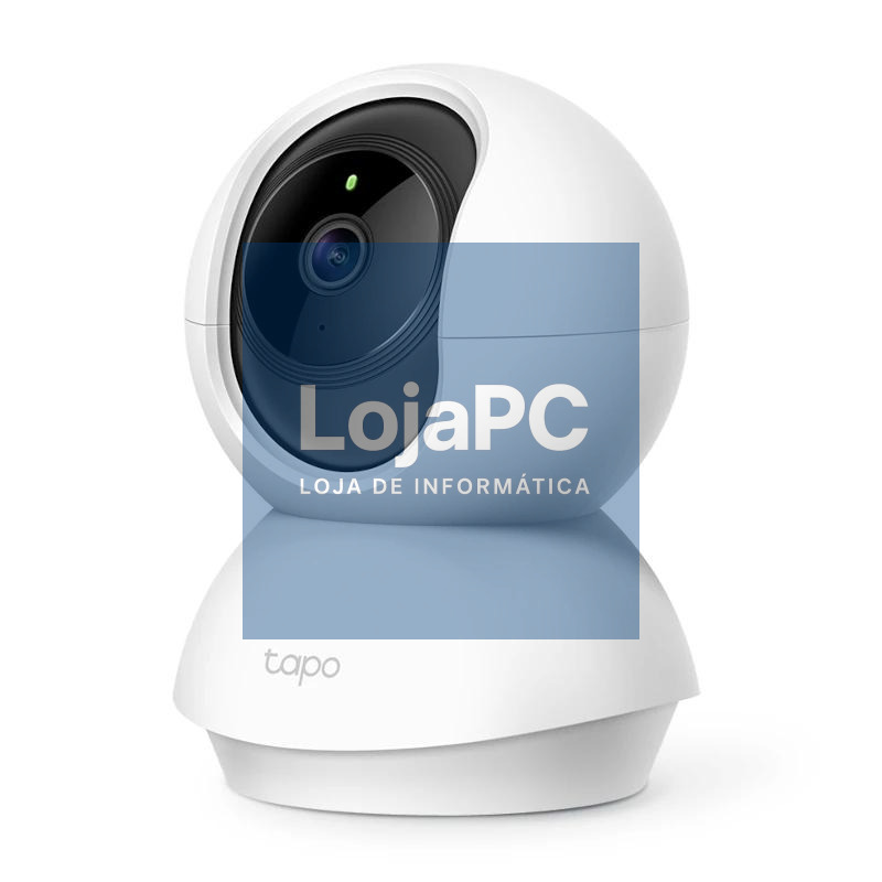 TP-Link TC72 Cámara WiFi Hogar IA Pan/Tilt — imagem 3