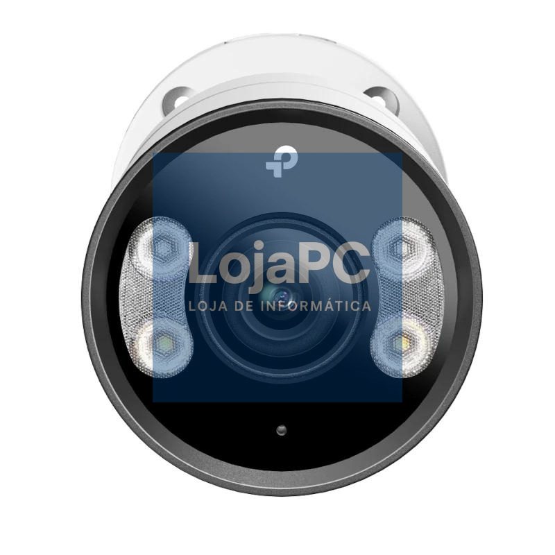 VIGI S345(2.8mm) Cámara NW Bullet 4MP Out Full-Col — imagem 3
