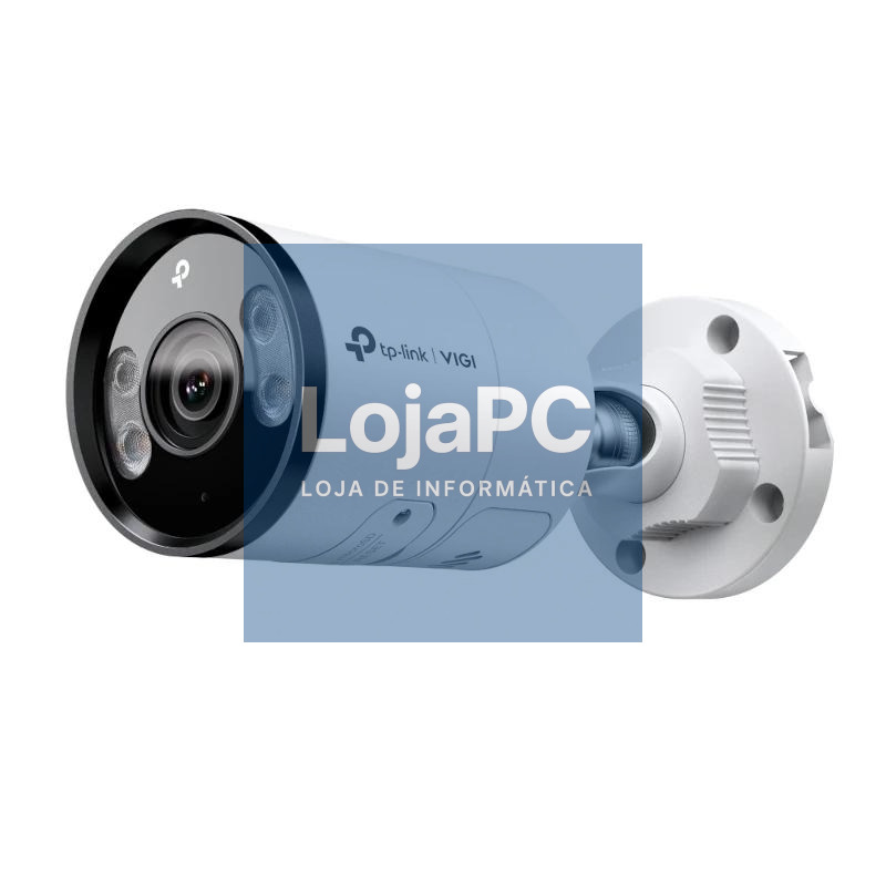 VIGI S355(2.8mm) Cámara NW Bullet 5MP Out Full-Col