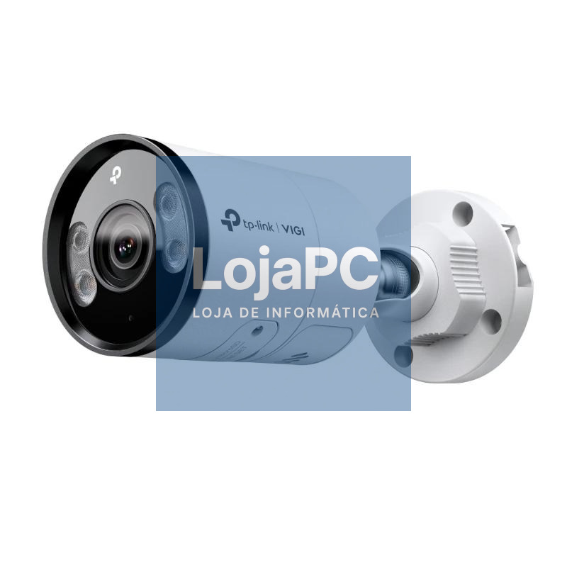 VIGI S355(2.8mm) Cámara NW Bullet 5MP Out Full-Col — imagem 5
