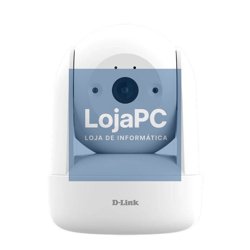 D-Link DCS-6501LH/EC1 Cámara WiFi6 2K Pan&Tilt