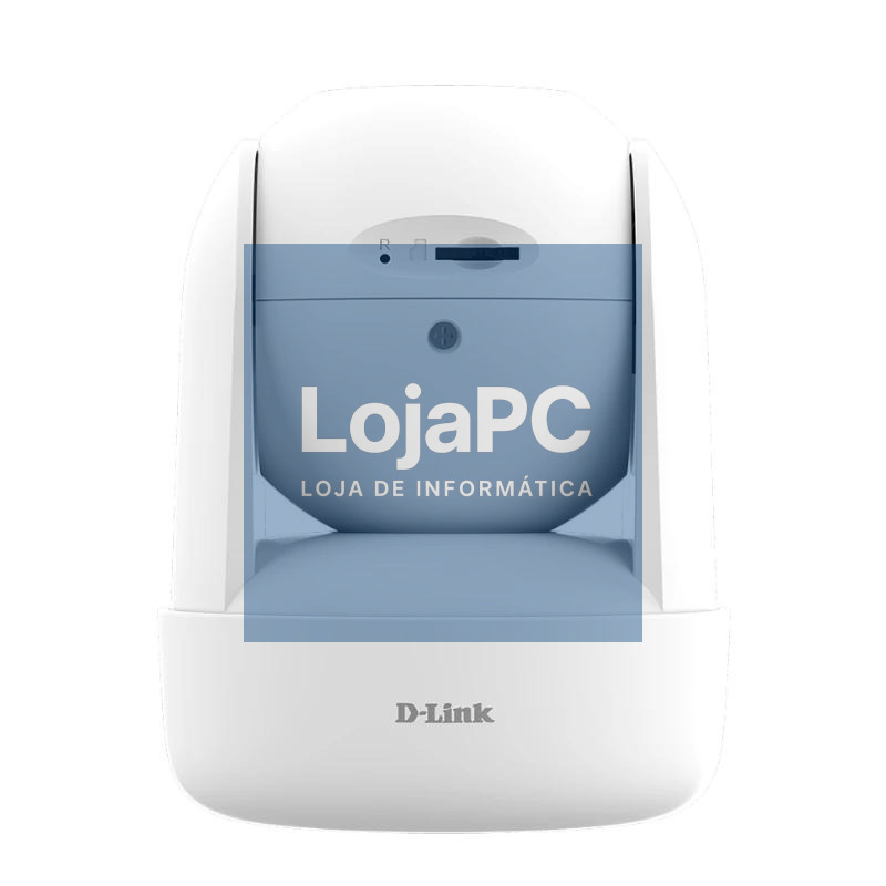 D-Link DCS-6501LH/EC1 Cámara WiFi6 2K Pan&Tilt — imagem 3