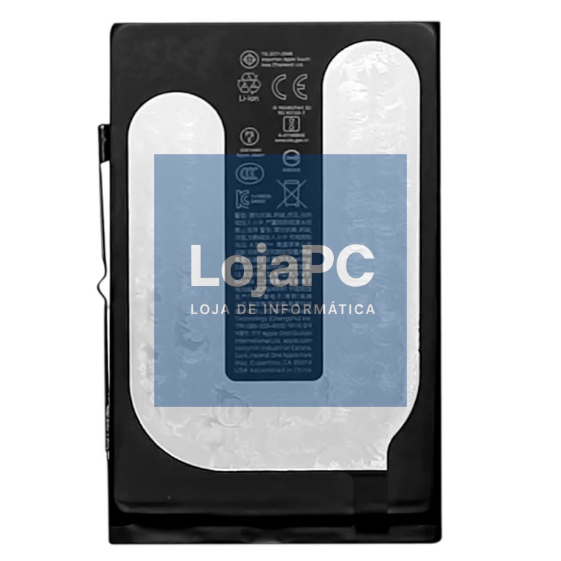 Bateria COOL Compatível com iPhone 16 Plus — imagem 2