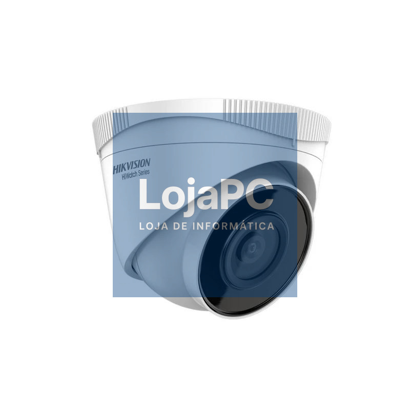 Hikvision HWI-T240HA(2.8mm) — imagem 3