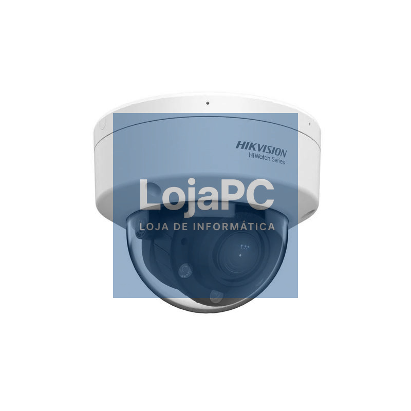Hikvision HWI-D640HA-LZU(2.8-12mm) — imagem 5