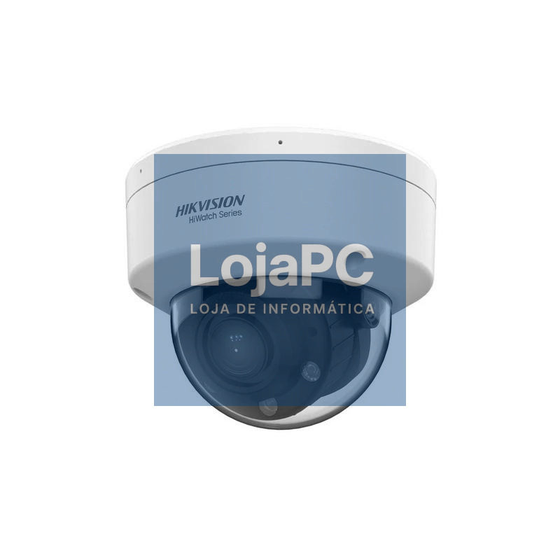 Hikvision HWI-D640HA-LZU(2.8-12mm) — imagem 3
