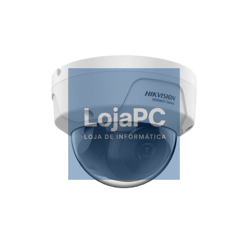 Hikvision HWI-D120HA(2.8mm) — imagem 2
