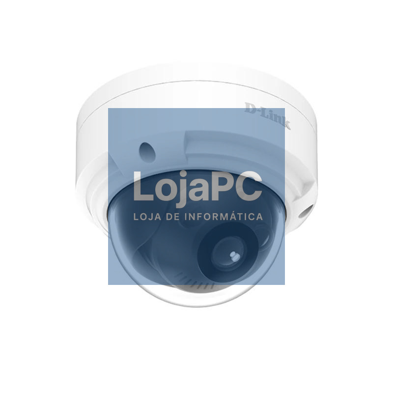 D-Link BCD-P01 Cámara Domo Exterior H.265 2MP — imagem 3