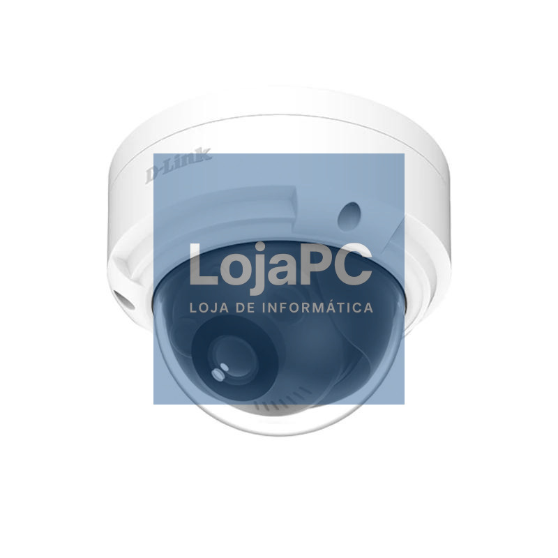 D-Link BCD-P01 Cámara Domo Exterior H.265 2MP — imagem 2