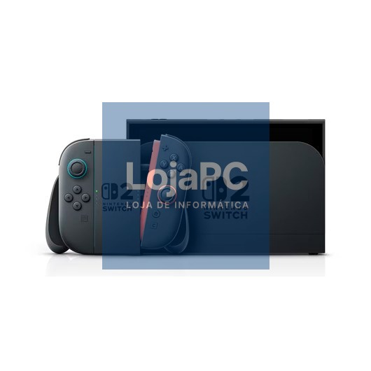 NINTENDO SWITCH 2 CONSOLE