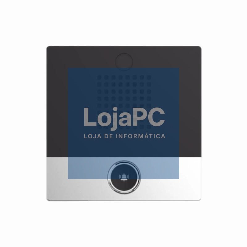Fanvil i10S SIP mini Intercomunicador un botón — imagem 2