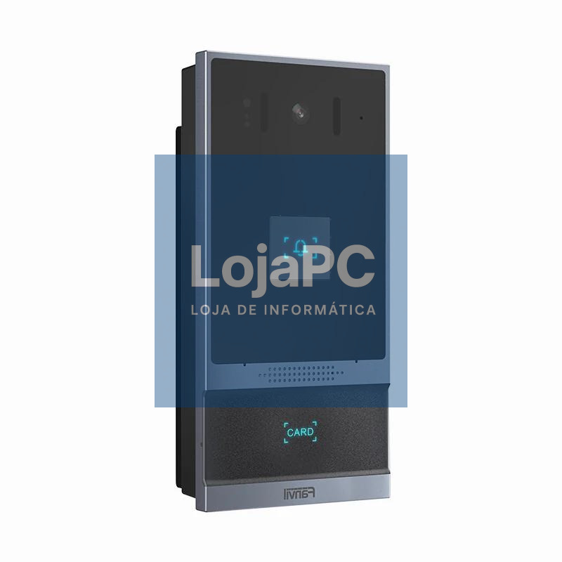 Fanvil i62 SIP Videoportero con IK07 IP66 — imagem 5