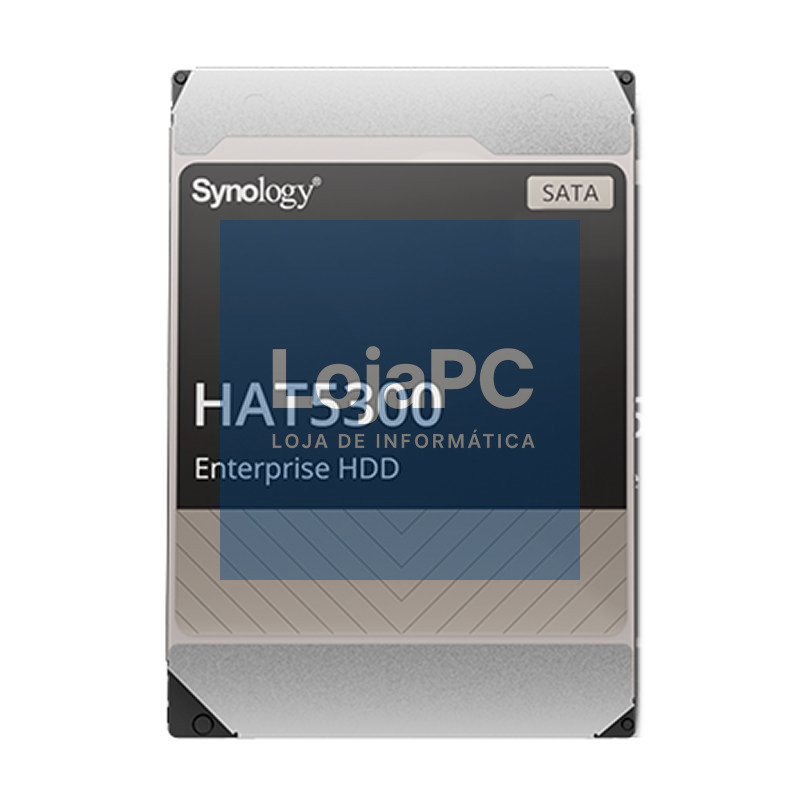 Synology HAT5300-12T 3.5" SATA HDD