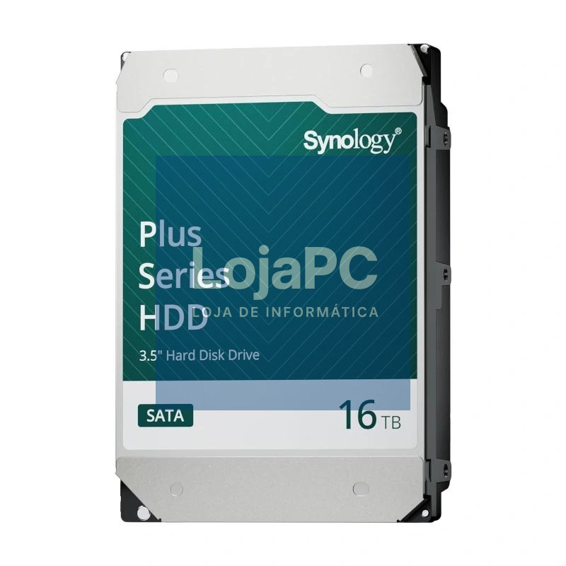 Synology HAT3310-16T 3.5" SATA HDD