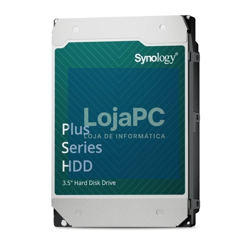 Synology HAT3300-6T 3.5" SATA HDD