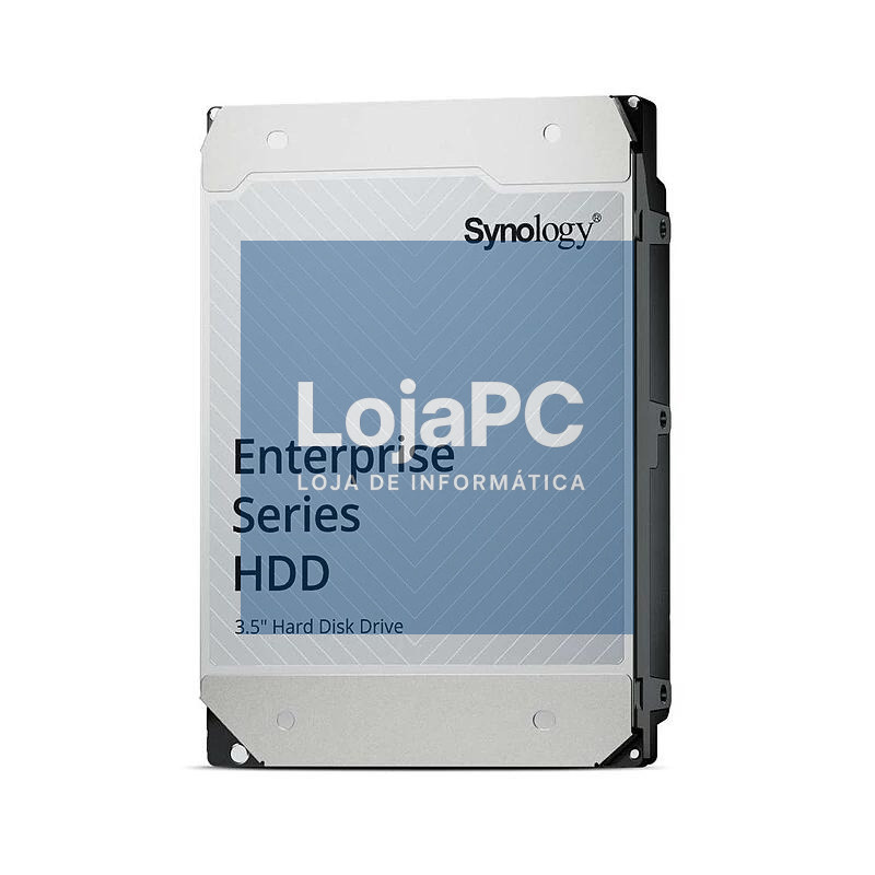 Synology HAT5320-8T 3.5" SATA HDD