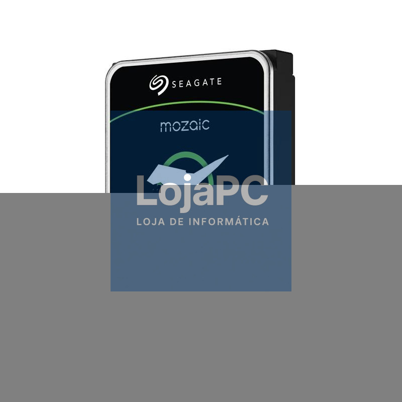 Seagate Exos M ST28000NM003K 28TB SATA/600 3.5" — imagem 3