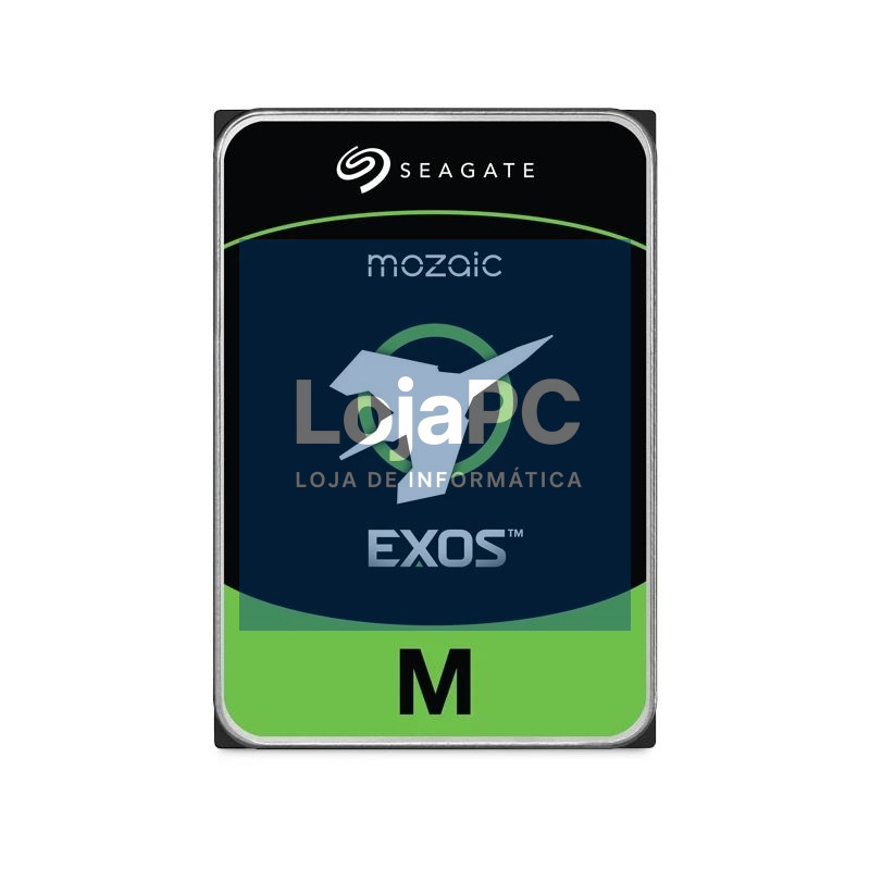 Seagate Exos M ST28000NM003K 28TB SATA/600 3.5"