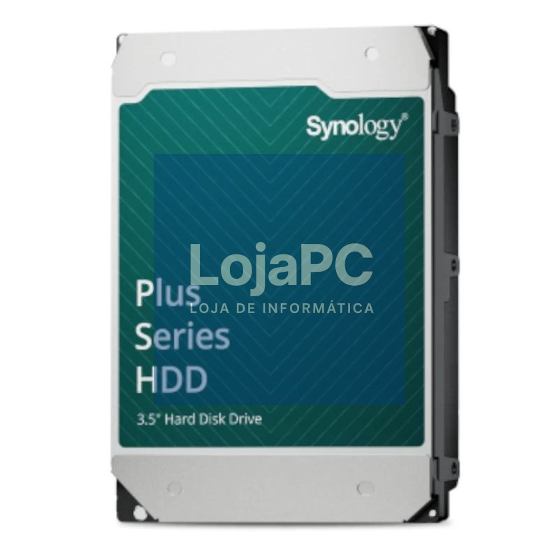 Synology HAT3320-8T 3.5" SATA HDD