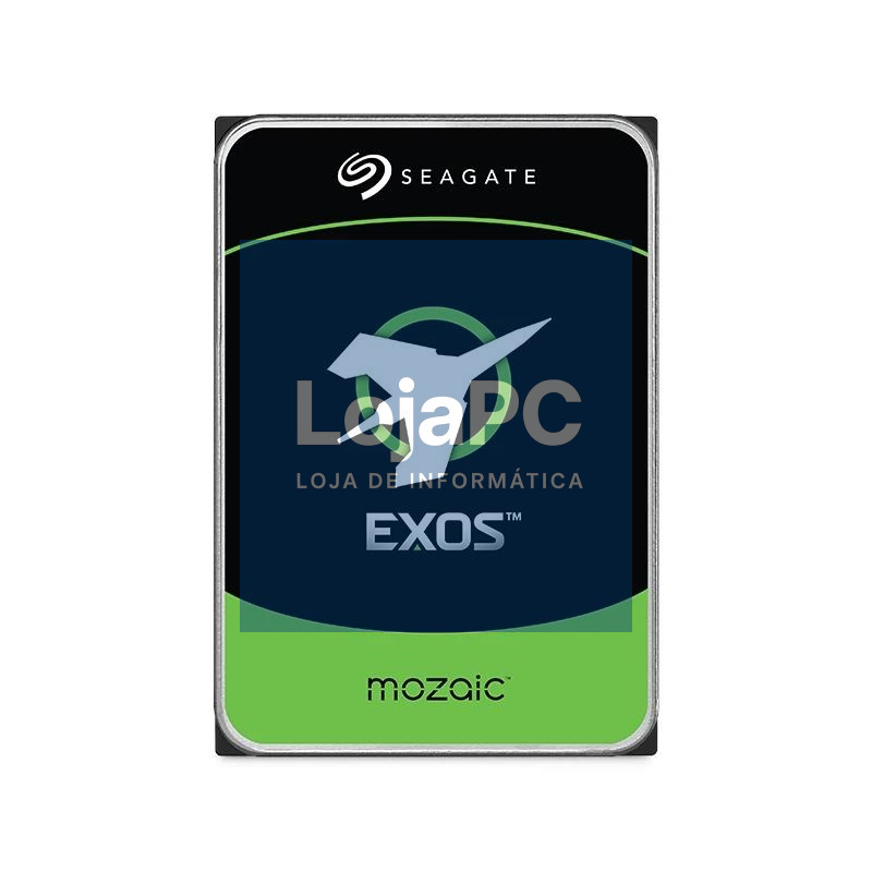 Seagate Exos M ST32000NM004K 32TB SATA/600 3.5"