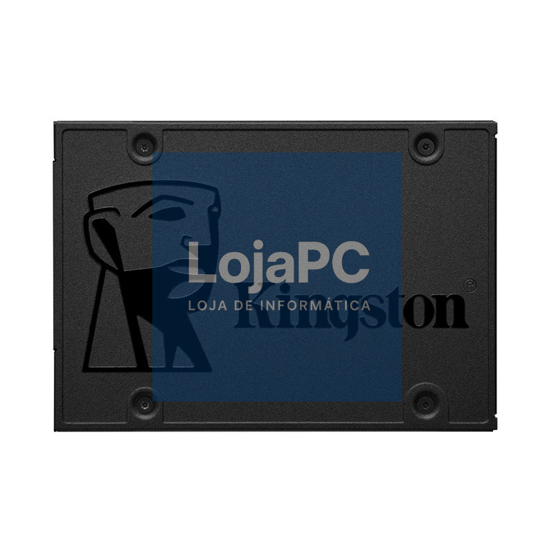Kingston SA400S37/240G SSDNow A400 240GB SATA3 — imagem 3
